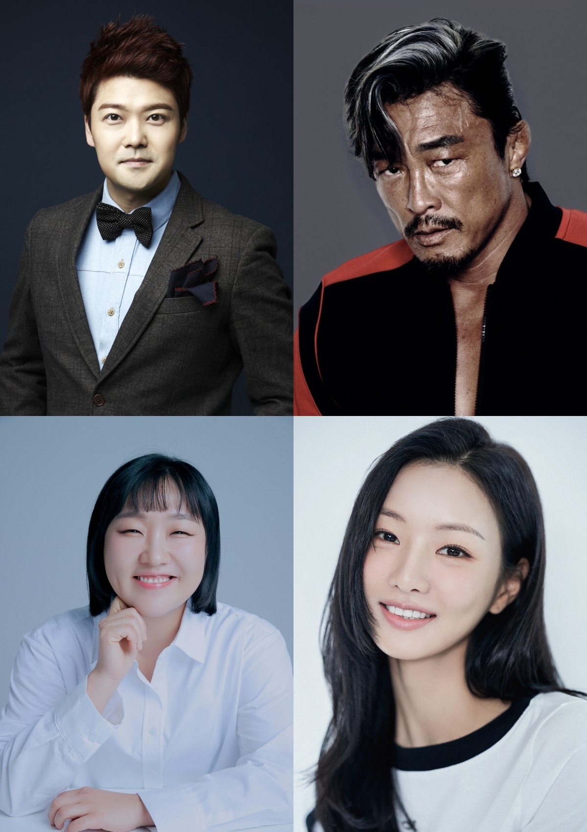 JTBC '혼자는 못해' 제공