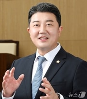 김시욱 울주군의원. (울주군의회 제공. 재판매 및 DB 금지) /뉴스1