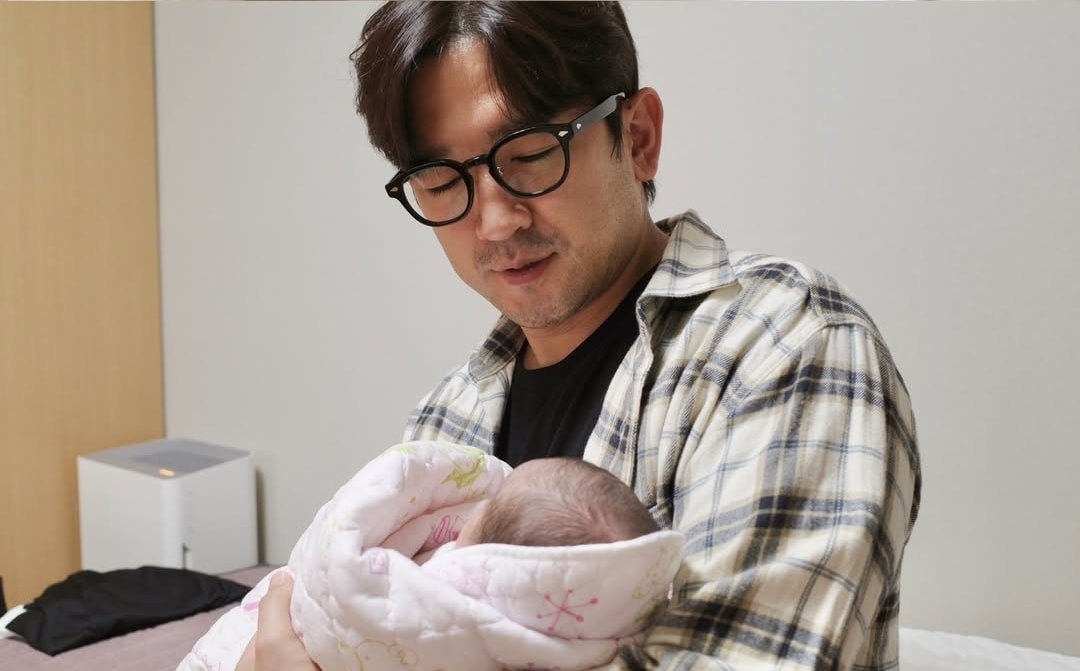 사진=이민우 인스타그램 갈무리