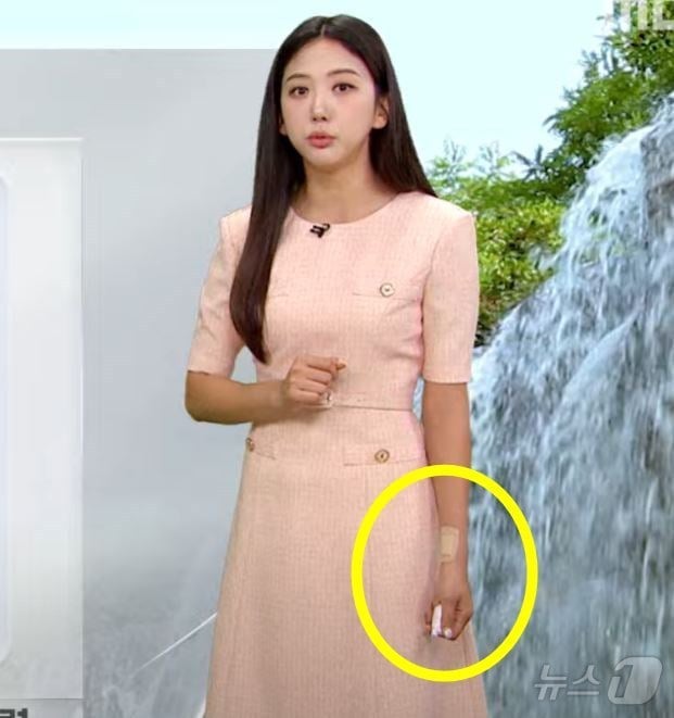 (유튜브 '오늘비와?' 갈무리) /뉴스1