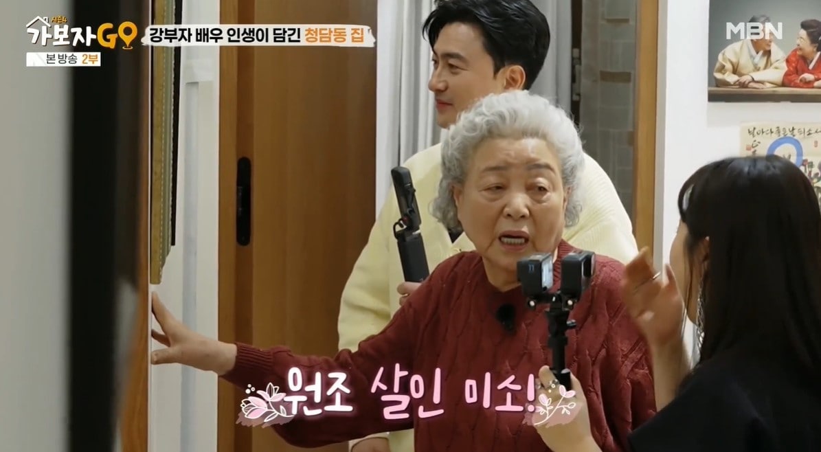 (MBN '가보자GO 시즌4')