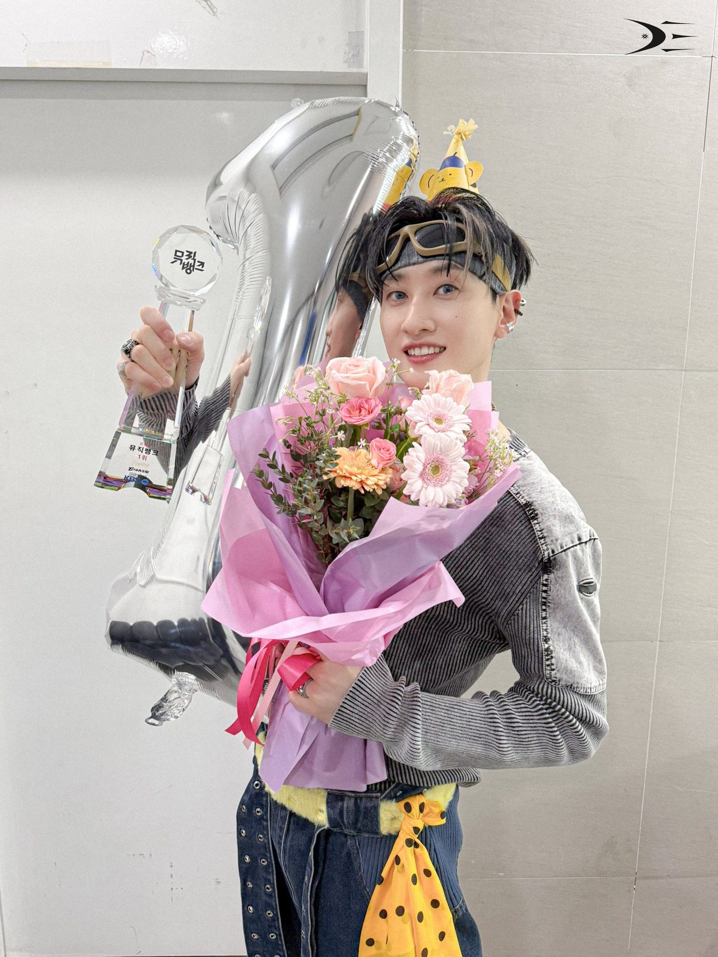 슈퍼주니어 은혁(오드엔터테인먼트 제공)