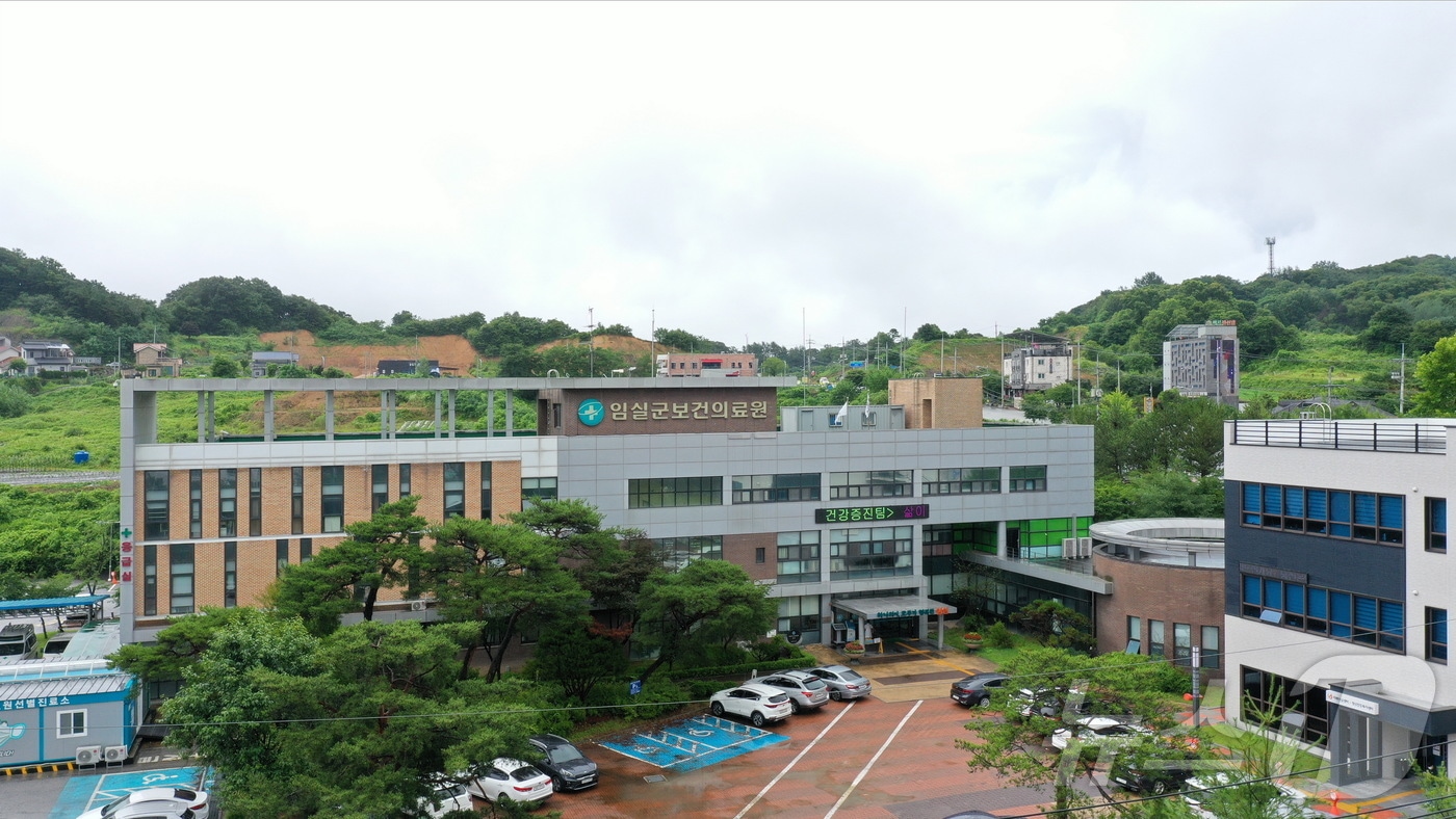 전북자치도 임실군이 13일까지 영양플러스사업 신규대상자를 모집한다./뉴스1