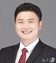 김동현 대구 중구의회 의장. (본인 제공)/뉴스1