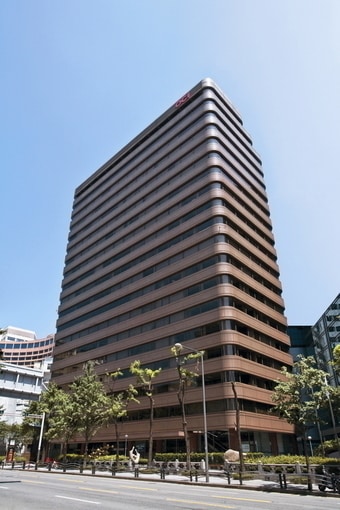 OCI그룹 본사(OCI 제공)   