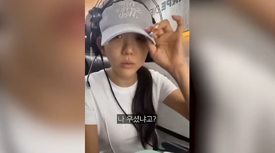 (유튜브 채널 '연예뒤통령 이진호' 갈무리)