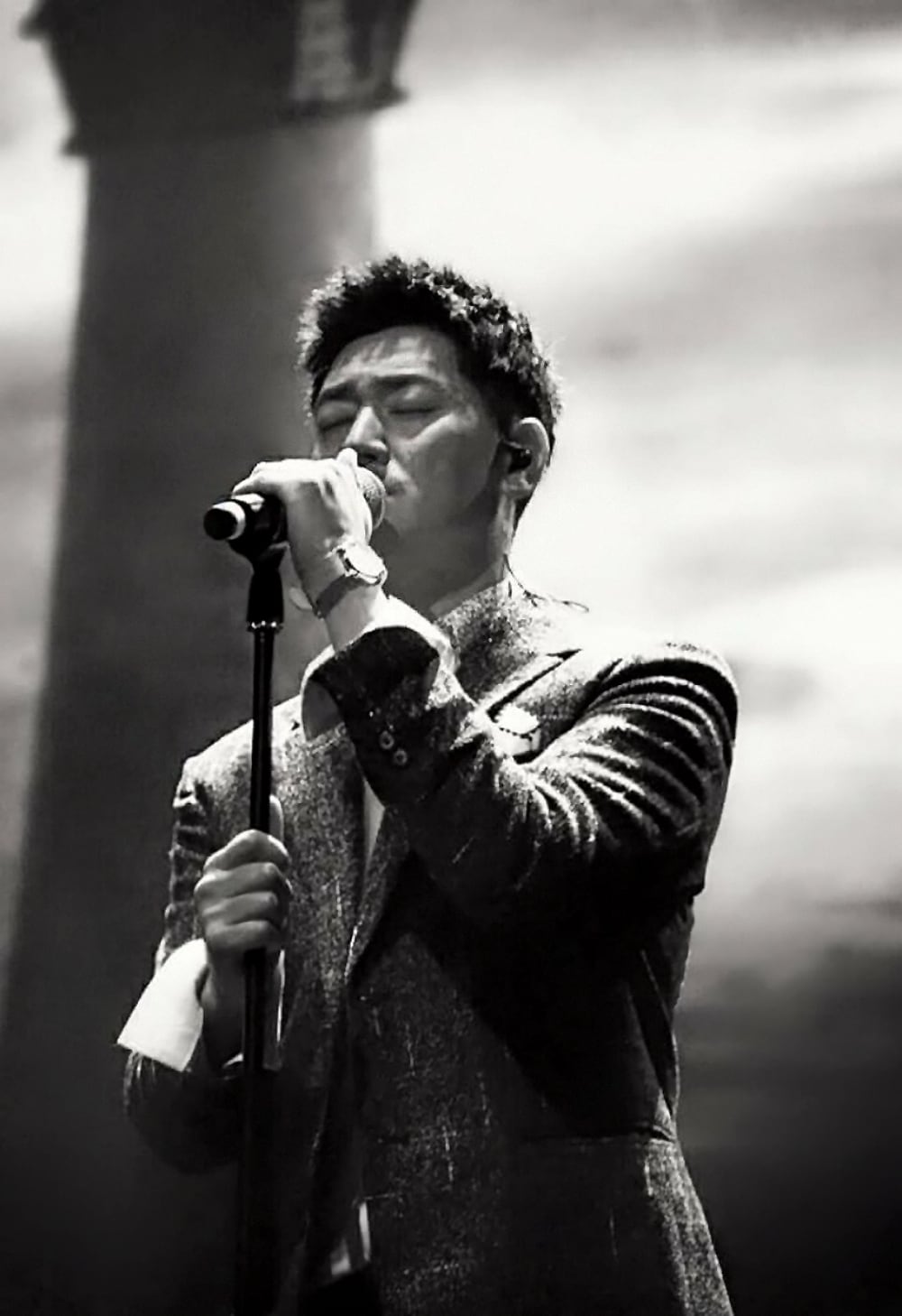 바비킴/어트랙트