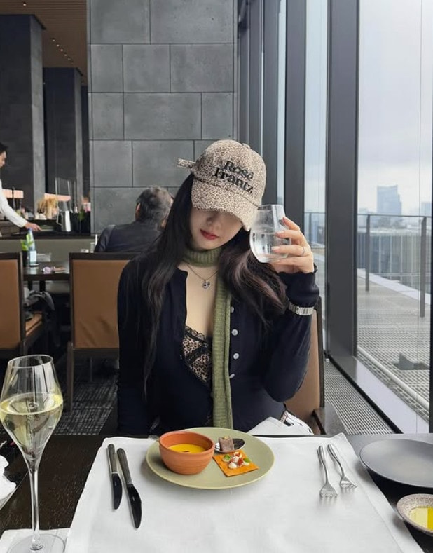 조이/인스타그램 캡처