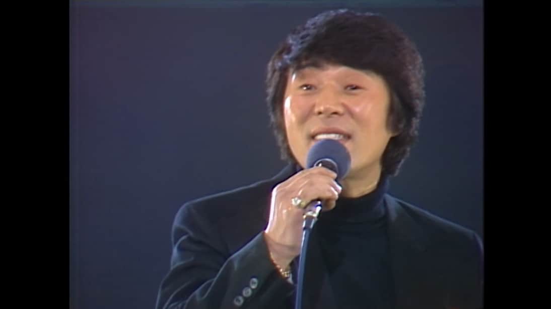 송대관(KBS 방송화면 갈무리)