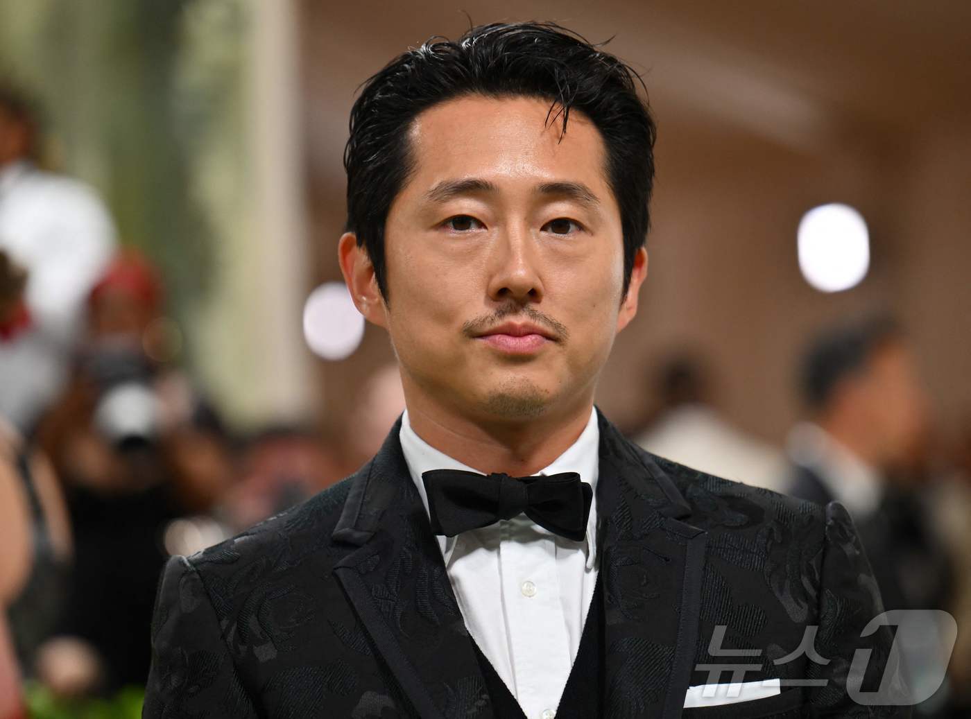 스티븐 연 ⓒ AFP=뉴스1