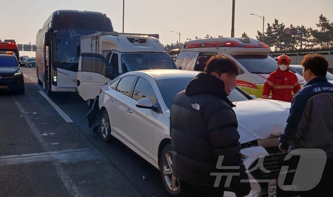 사고현장(인천소방본부 제공)/뉴스1