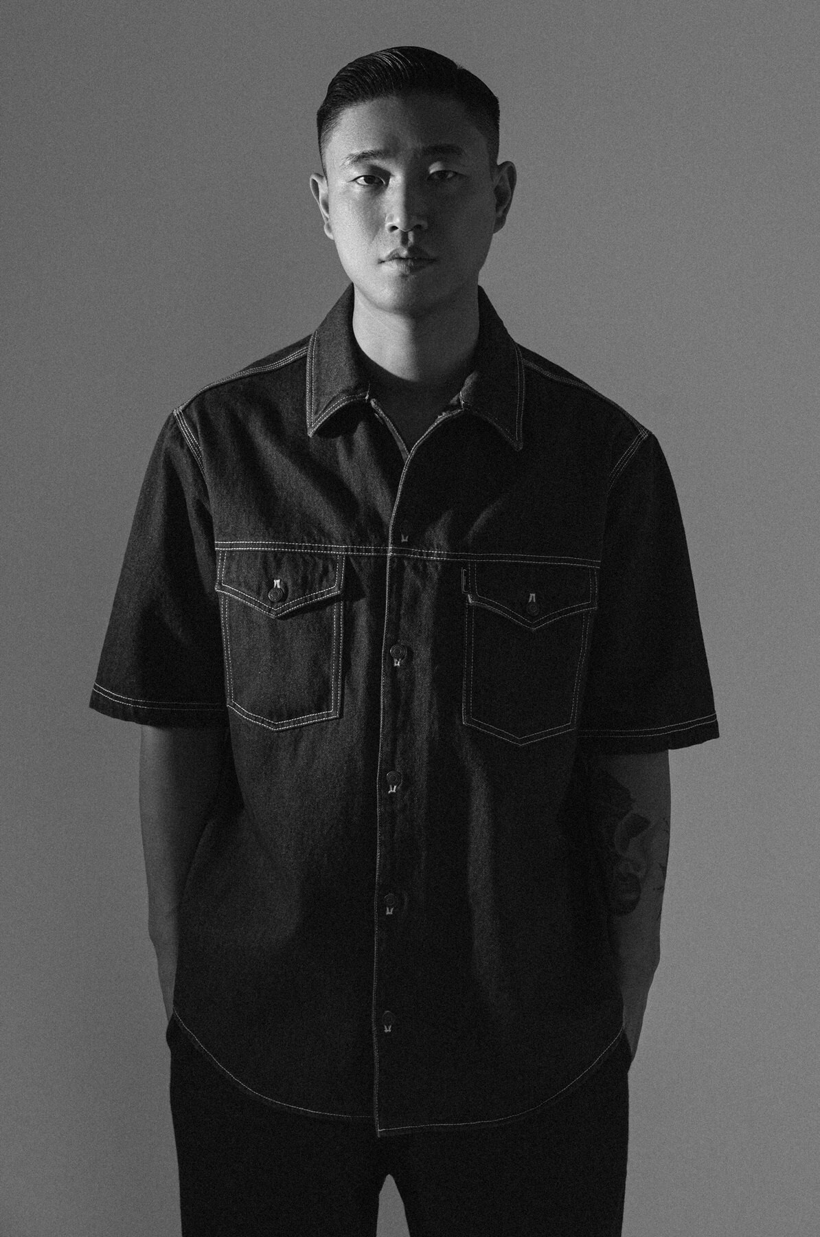 개리 / 사진제공=두오버엔터테인먼트