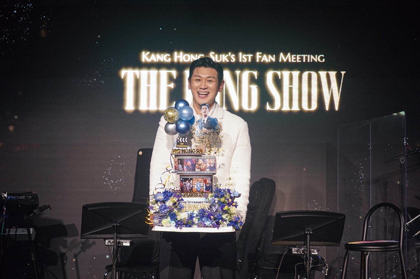 강홍석(잼엔터테인먼트 제공)