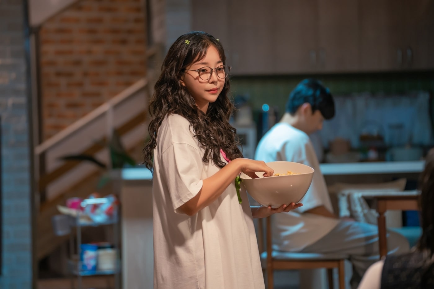 tvN '감자연구소'