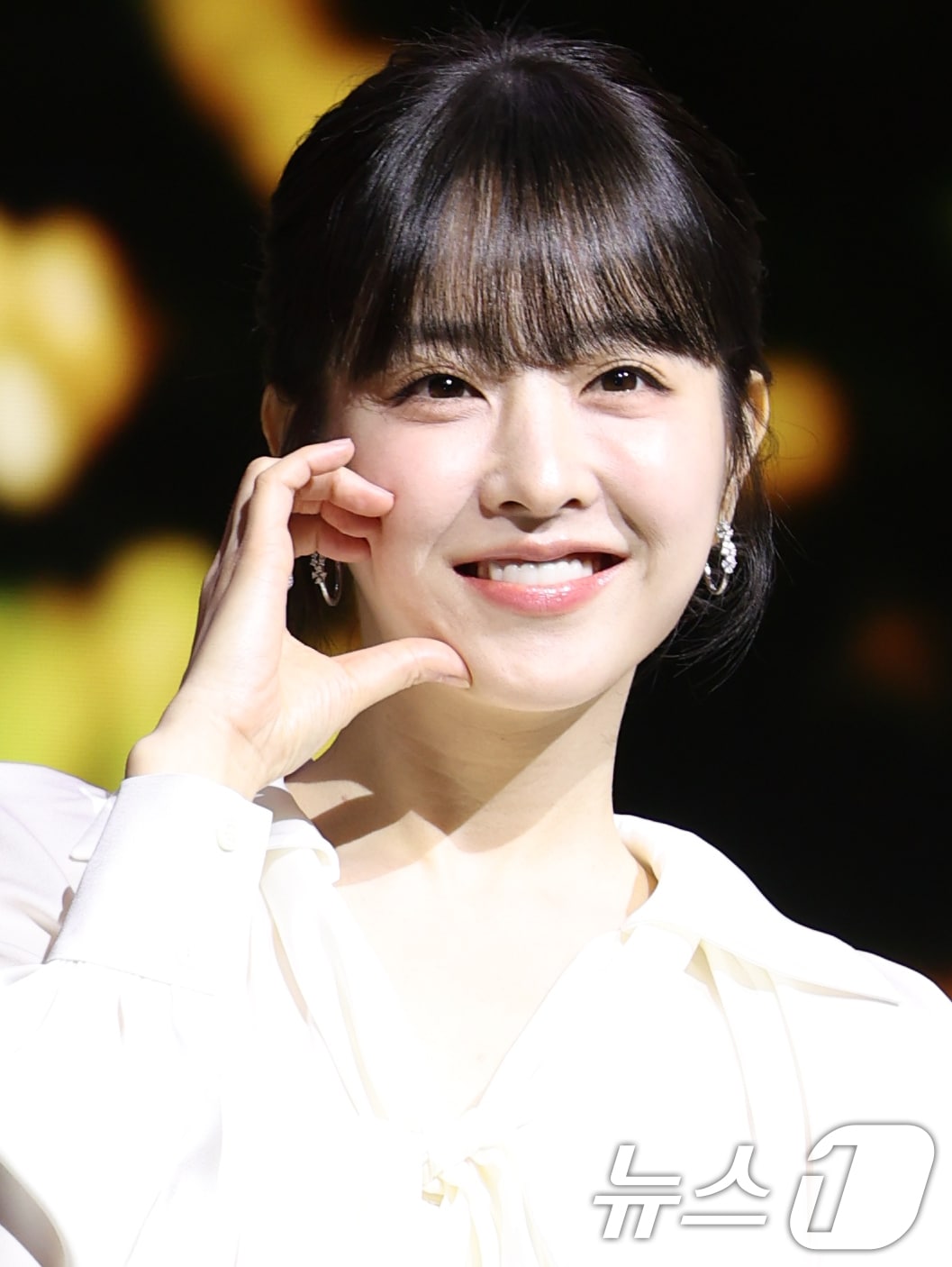 배우 박보영 2025.2.12/뉴스1 ⓒ News1 권현진 기자