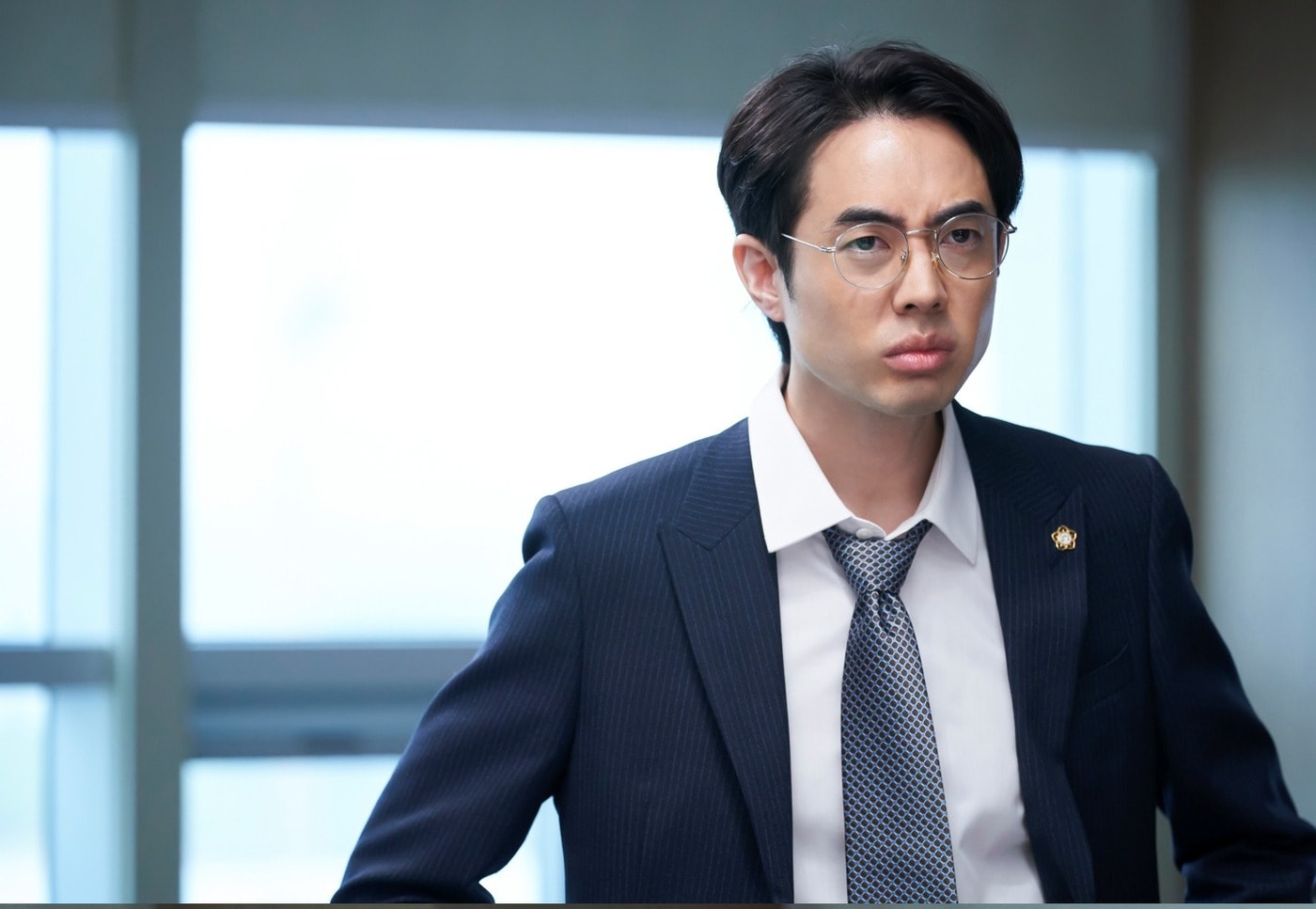 디즈니+ 트리거 / 월트 디즈니 컴퍼니 코리아