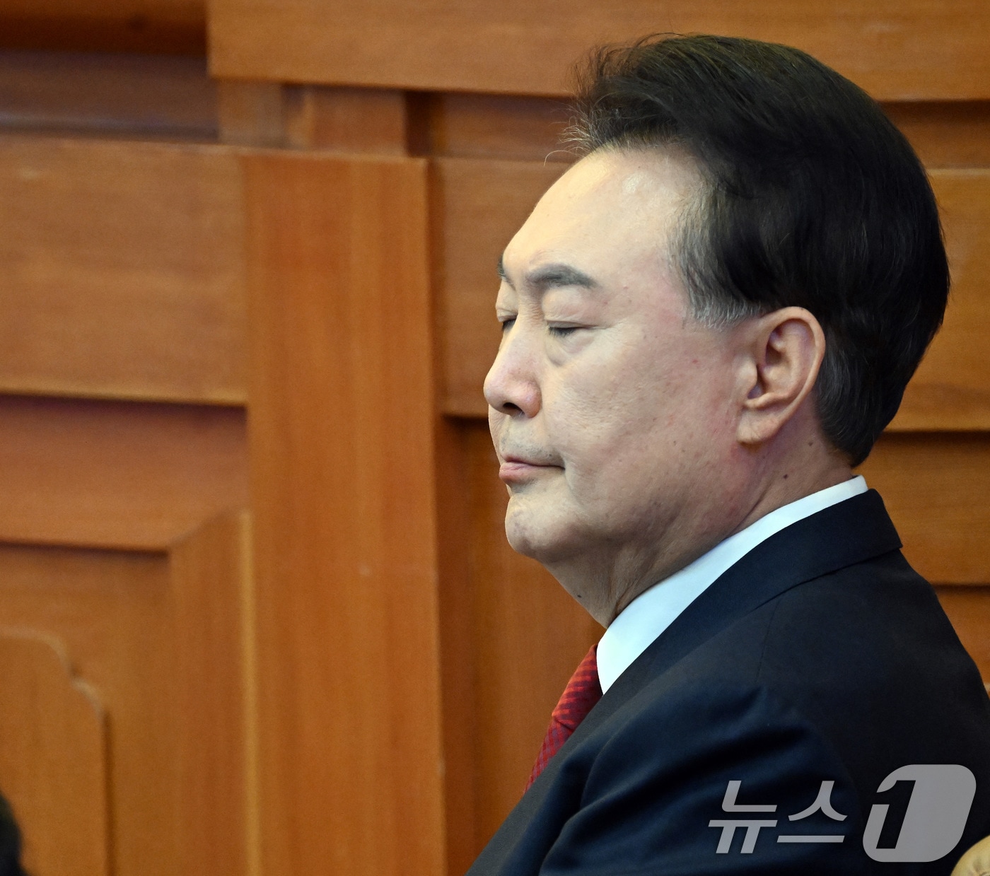 윤석열 대통령. 뉴스1 ⓒ News1 사진공동취재단