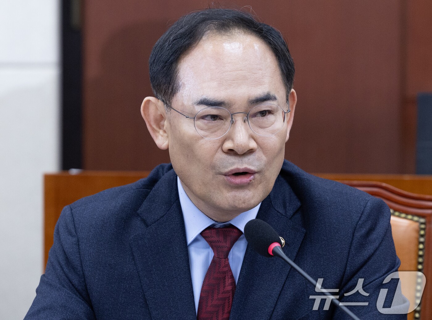 임종득 국민의힘 의원2025.2.13/뉴스1 ⓒ News1 이재명 기자