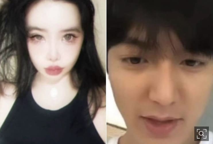 박봄 인스타그램 캡처