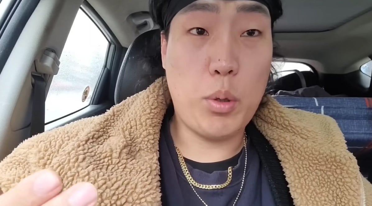 (유튜브 '전사 부배달')