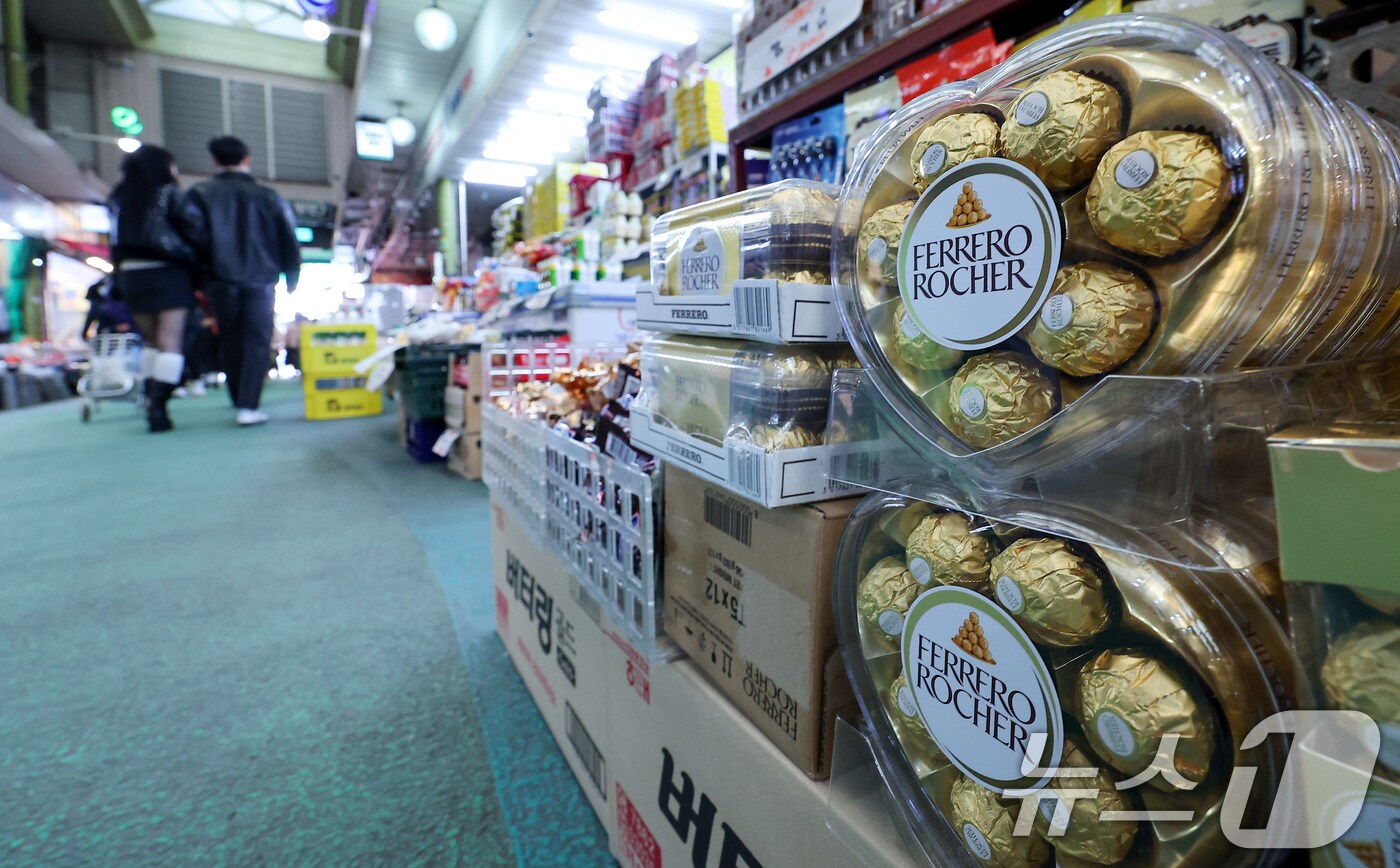 (사진은 기사 내용과 무관함) / 뉴스1 ⓒ News1