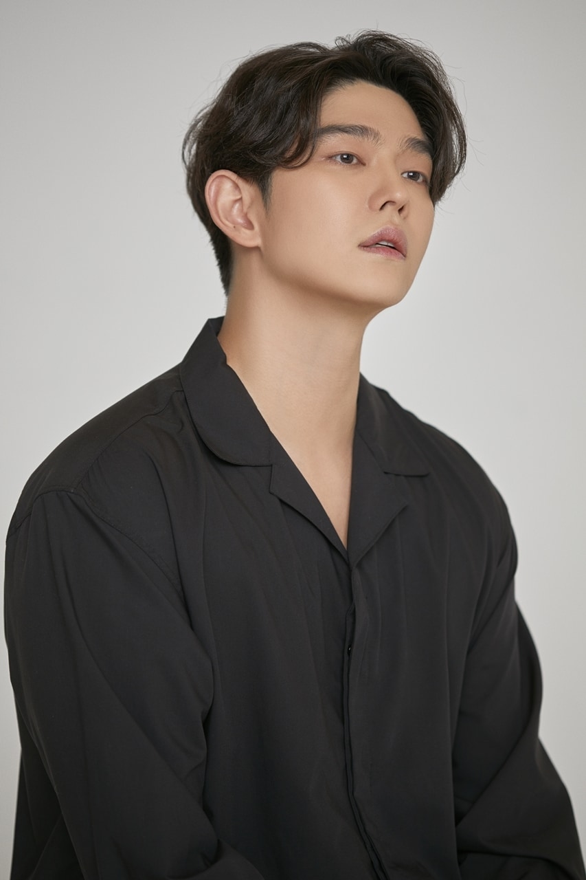 배우 윤균상 / 매니지먼트에이엠나인 제공