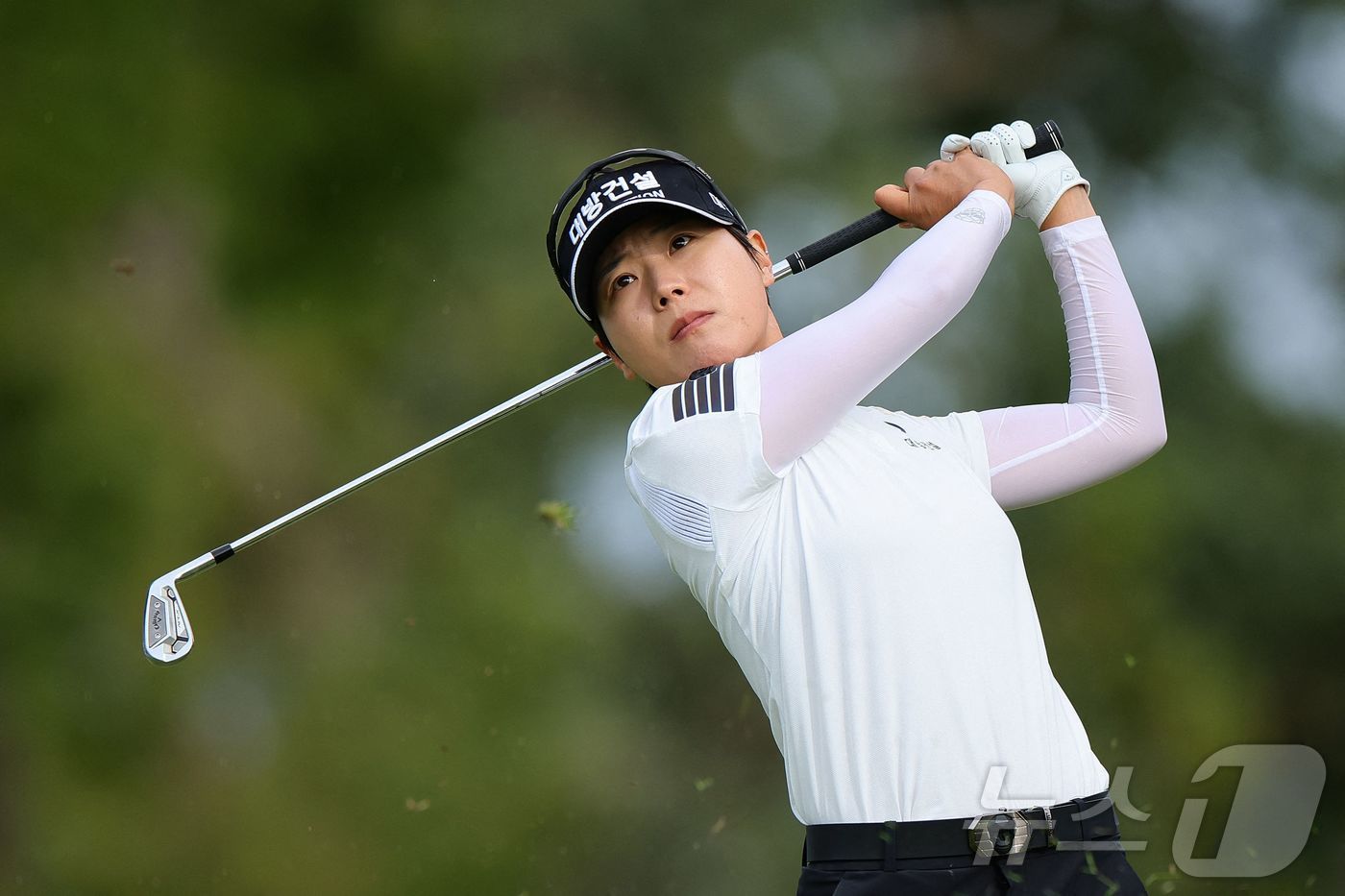 이소미(26). ⓒ AFP=뉴스1