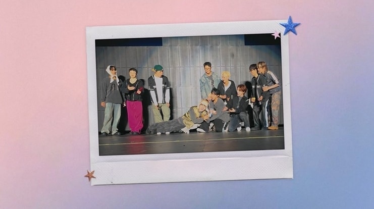 세븐틴(플레디스엔터테인먼트 제공)