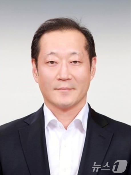 정형락 신임 패스키 CEO(두산 제공)