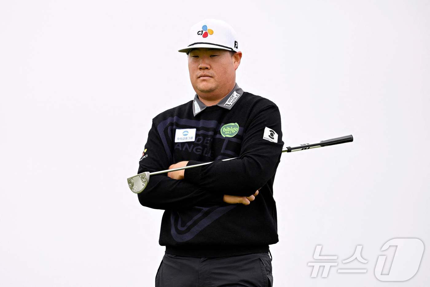 임성재(27). ⓒ AFP=뉴스1