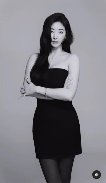 김사랑 인스타그램 캡처