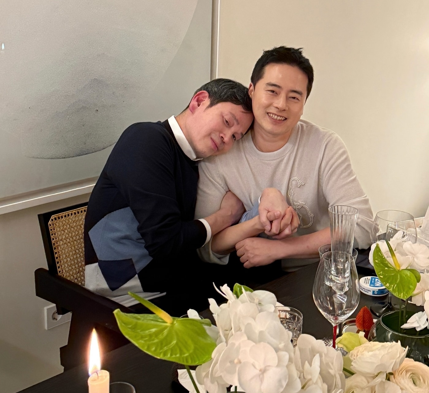 (최선정 인스타그램)