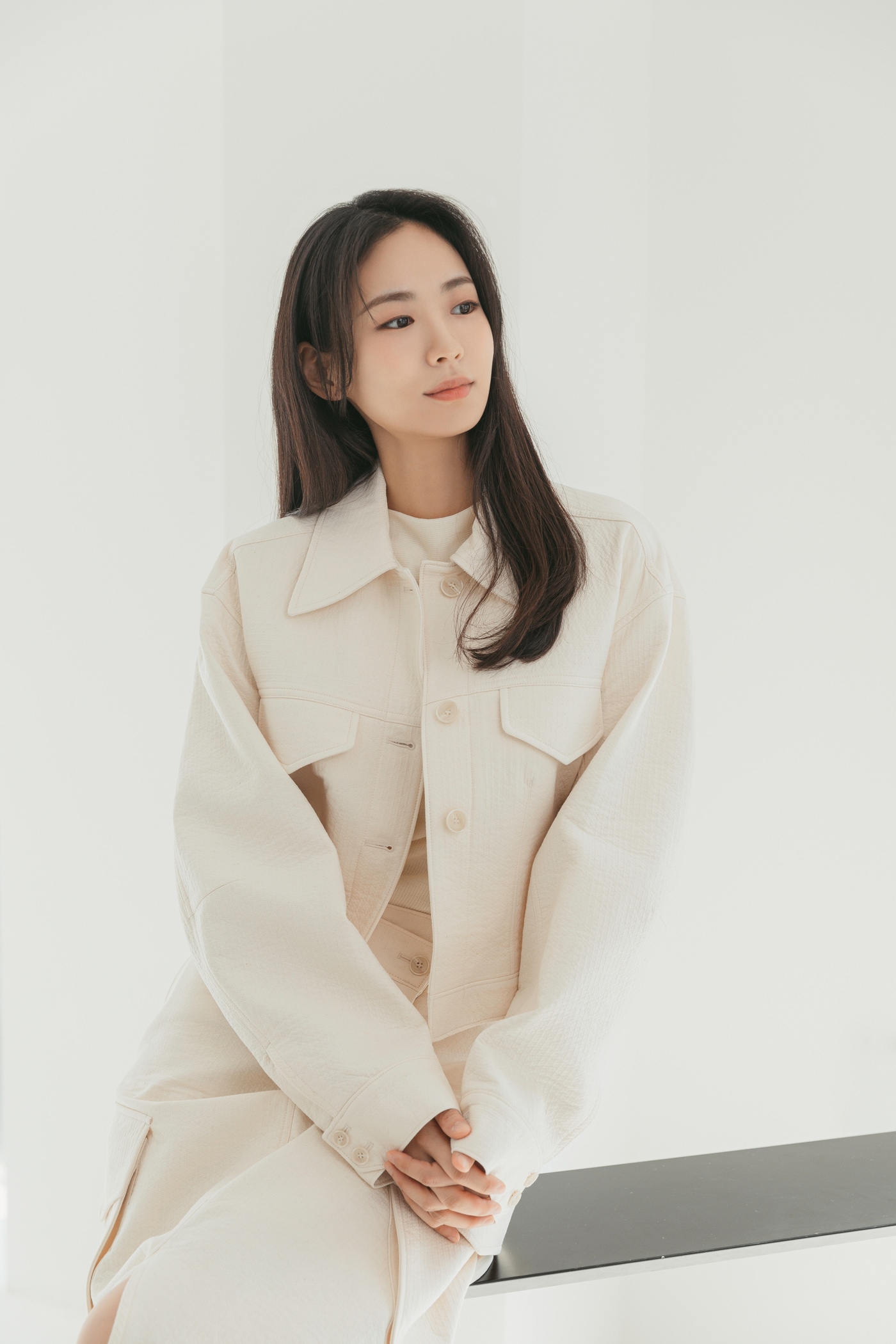 배우 이이담 / 고스트 스튜디오 제공