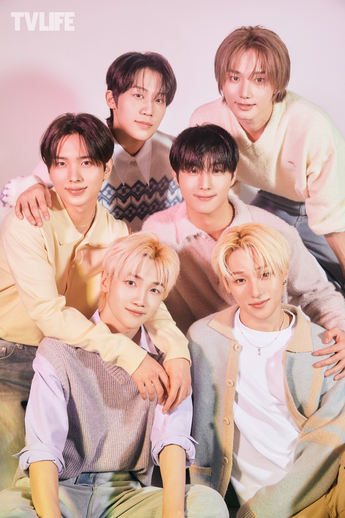 ATBO(IST엔터테인먼트 제공)