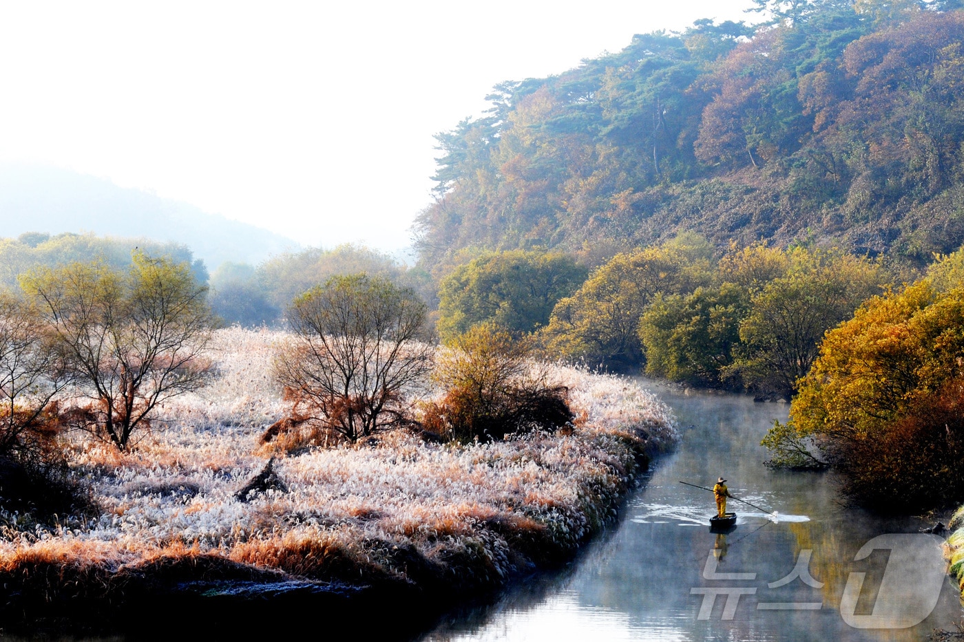 창녕 우포늪(창녕군 제공. 재판매 및 DB금지).