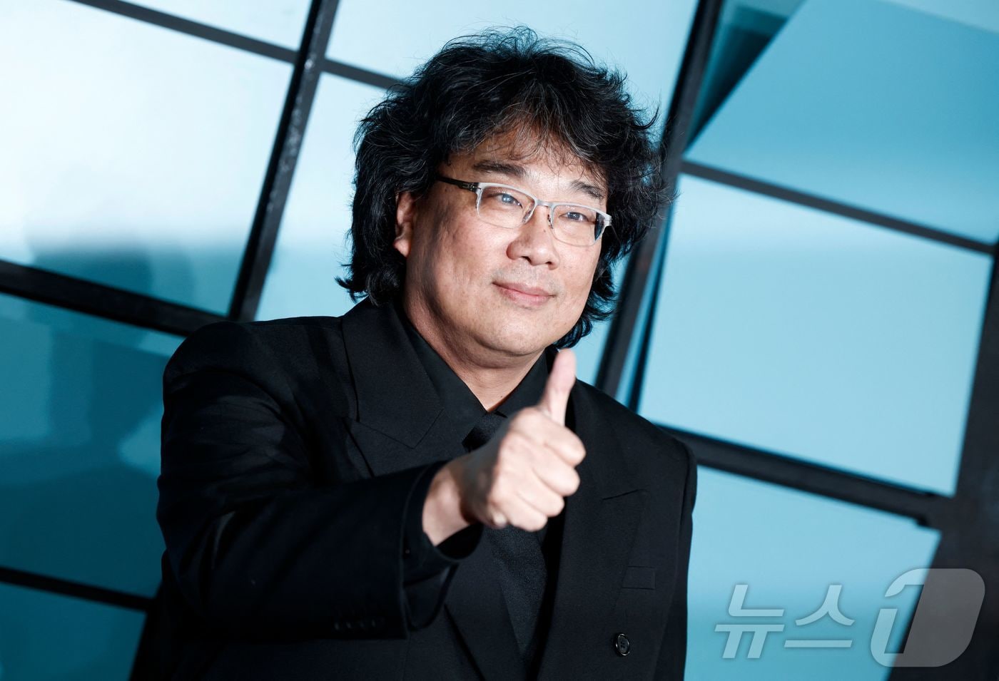 봉준호 감독 ⓒ AFP=뉴스1