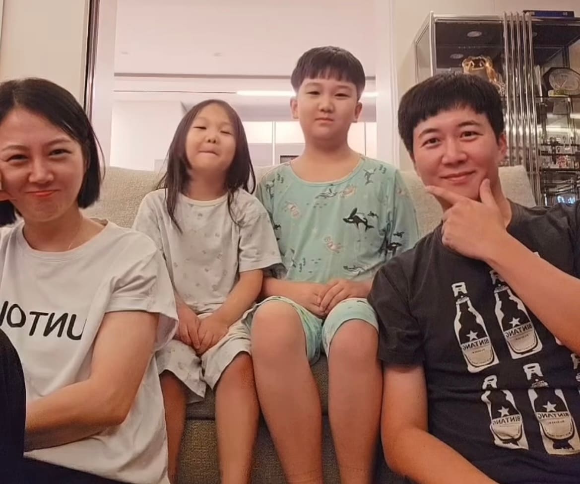 (도경완 인스타그램 갈무리)