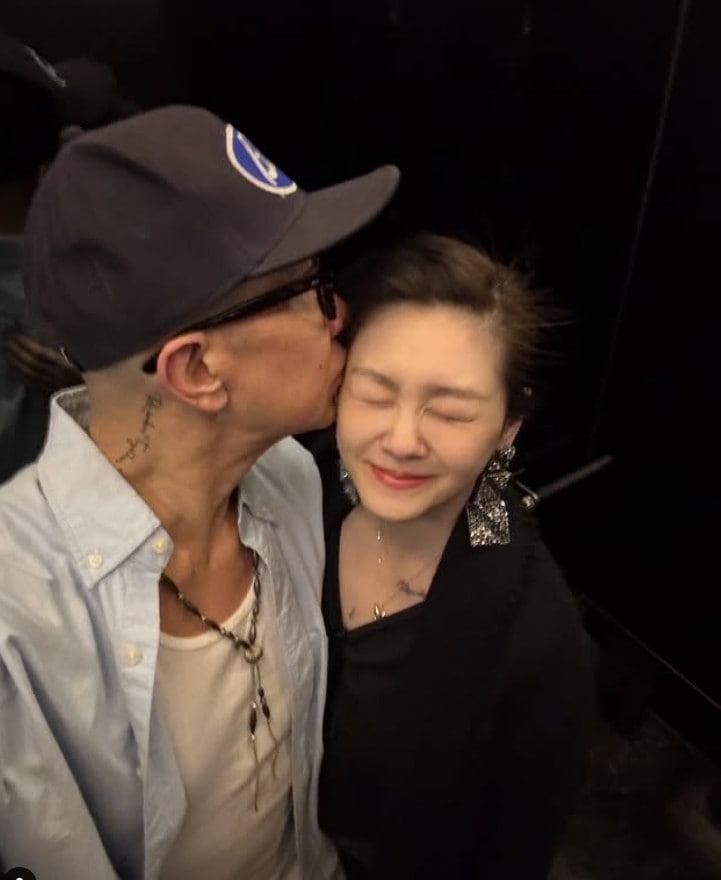 사진=구준엽 인스타그램