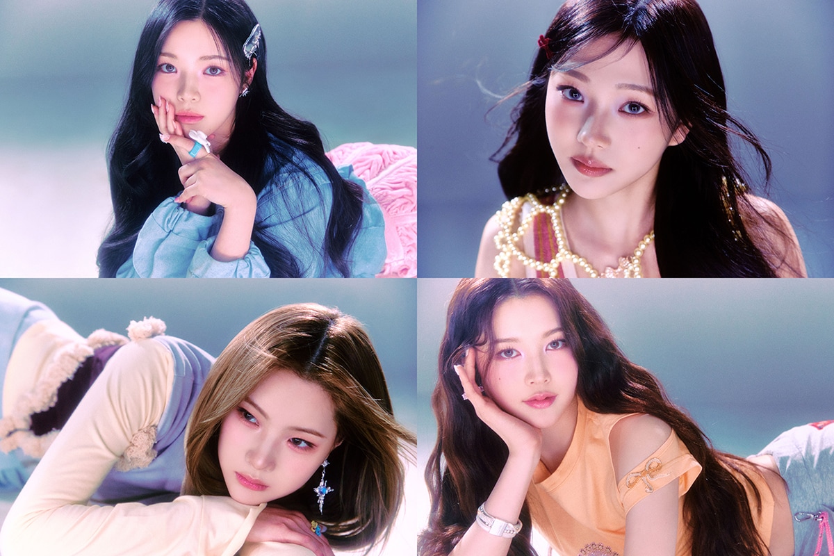 하츠투하츠(SM엔터테인먼트 제공)