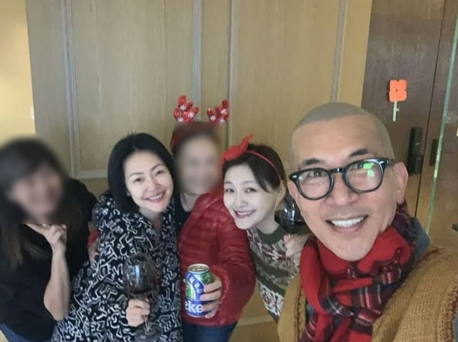 사진=쉬시디 인스타그램