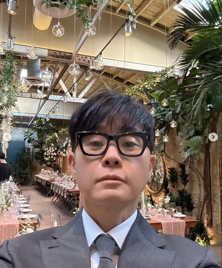 이승환 인스타그램