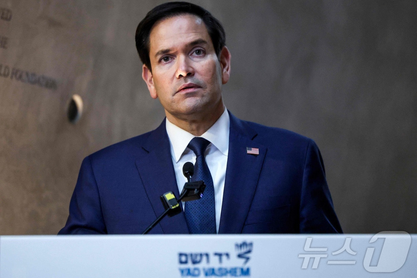 마코 루비오 미국 국무장관. ⓒ AFP=뉴스1 ⓒ News1 우동명 기자