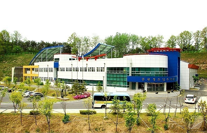 증평군청소년수련관/뉴스1