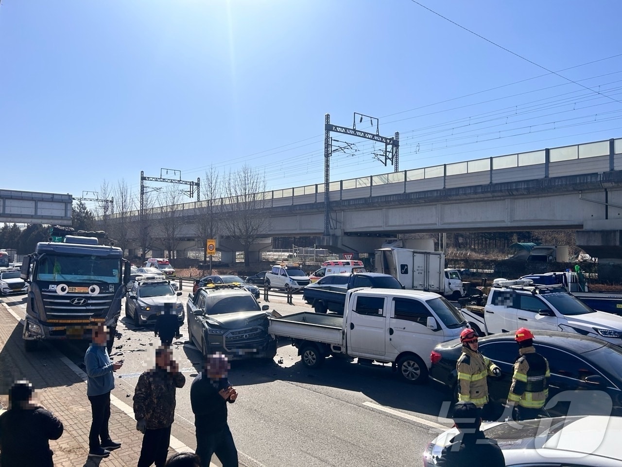 (경기북부소방재난본부 제공, 재판매 및 DB금지)
