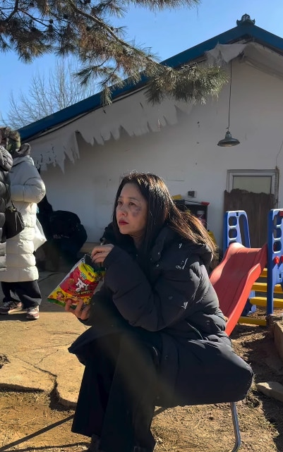 고현정 인스타그램