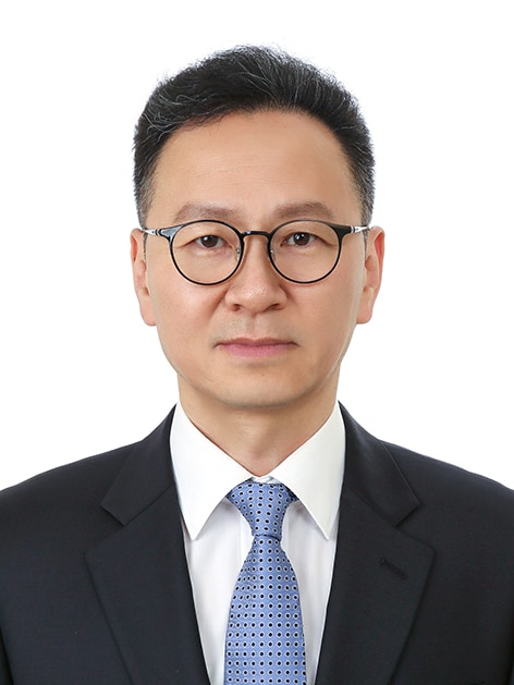 윤상덕 신임 국립경주박물관장(국립중앙박물관 제공)