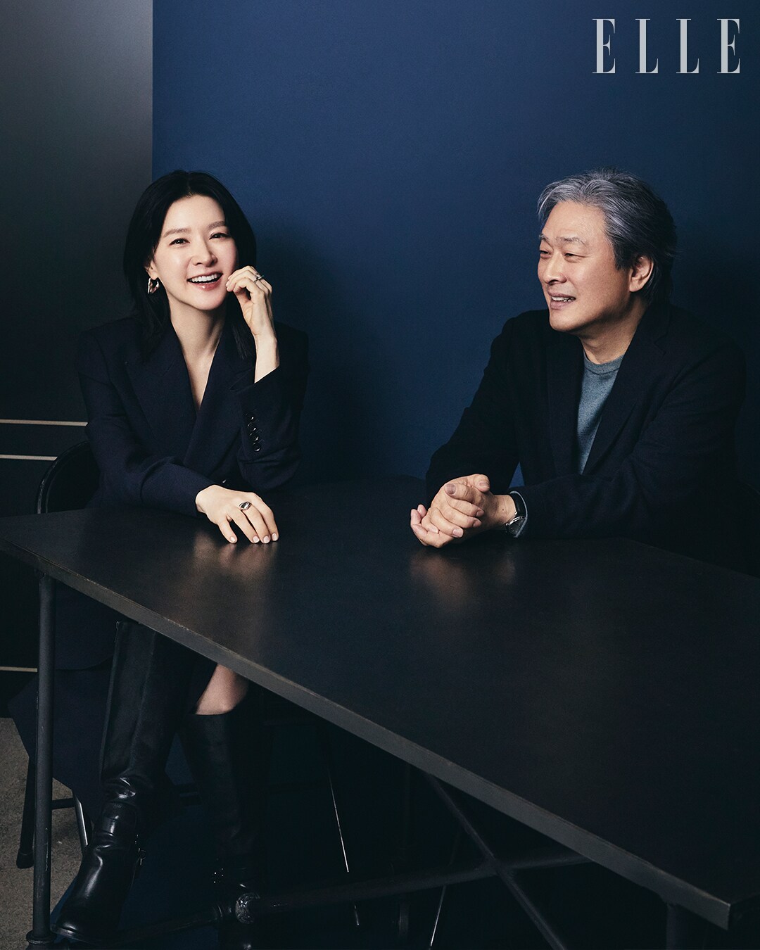엘르코리아 제공