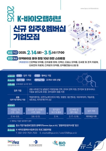 홍보 포스터 / 뉴스1