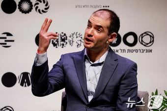 일리야 수츠케버 SSI(Safe Superintelligence Inc) CEOⓒ 로이터=뉴스1