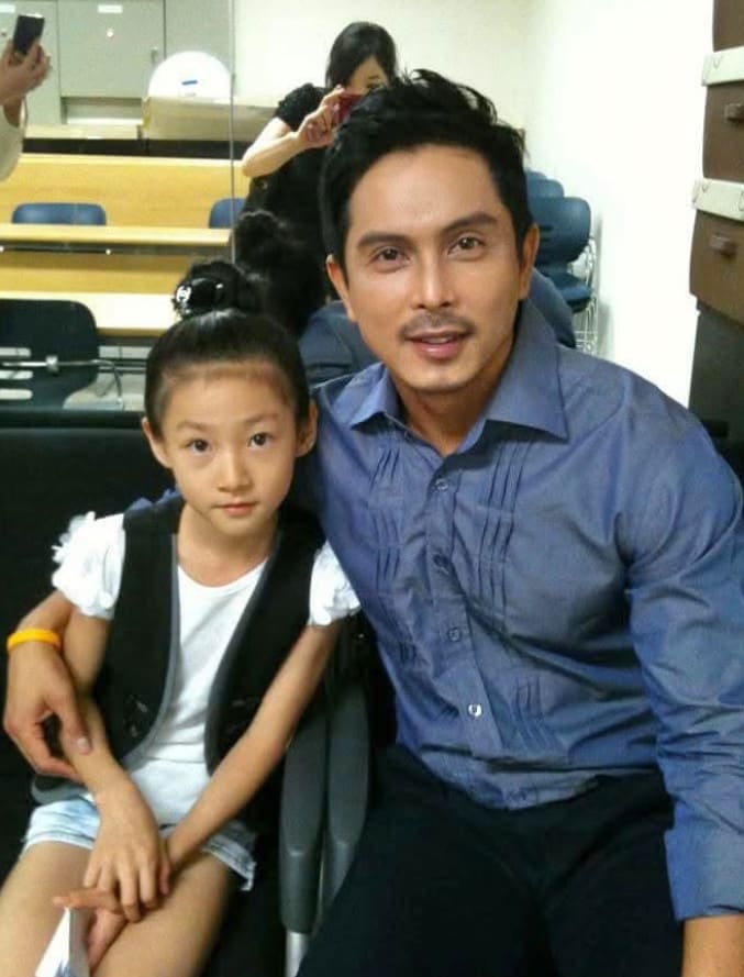 사진=타나용 웡트라쿨 인스타그램 갈무리